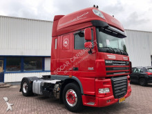 used tractor unit