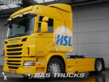 Scania G 360 tractor unit