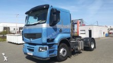 Renault tractor unit