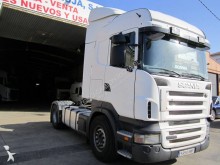 Scania tractor unit