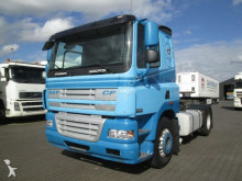 DAF CF 410 tractor unit
