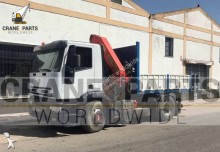 Iveco tractor unit