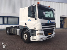 used tractor unit