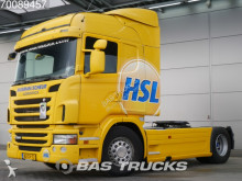 Scania G 360 tractor unit
