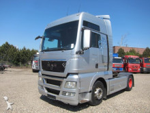 MAN TGX 18.440 4x2 XXL tractor unit
