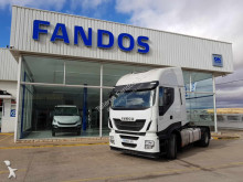 Iveco tractor unit