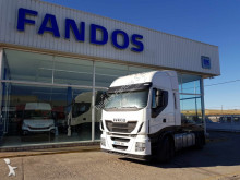 Iveco tractor unit