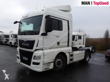 used hazardous materials / ADR tractor unit