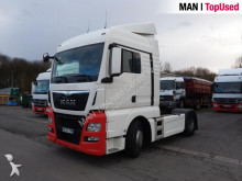 MAN TGX
