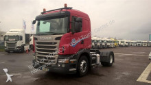 tracteur Scania G 480