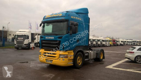 Scania tractor unit