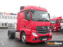 Mercedes Actros