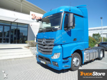 Mercedes Actros 1842 LS tractor unit