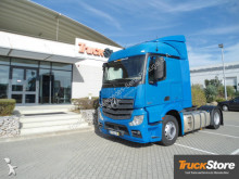 Mercedes Actros 1842 LS tractor unit
