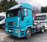 Iveco Stralis 500 tractor unit