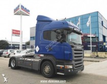 Scania tractor unit
