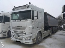used tractor unit