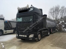 used tractor unit