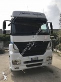 Mercedes Axor 1840 tractor unit