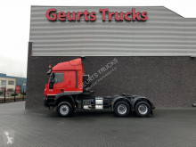 Iveco tractor unit