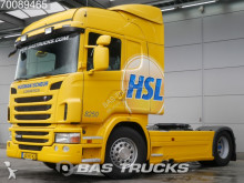 Scania G 360 tractor unit