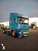 used tractor unit