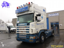 tracteur Scania 164 480