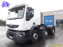 Renault Lander 430 tractor unit