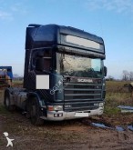 Scania tractor unit