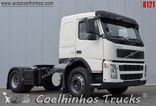 Volvo FM13 400 tractor unit