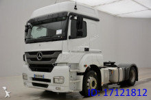 used hazardous materials / ADR tractor unit