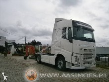Volvo FH13 540 tractor unit