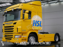 Scania G 360 tractor unit