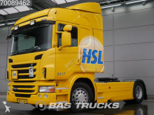 Scania G 360 tractor unit