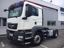 tractor MAN TGS 18.480 BOITE AUTO *INTARDER* + HYDRAULIQUE