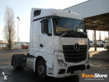 Mercedes Actros