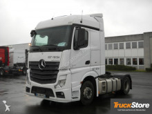 Mercedes Actros