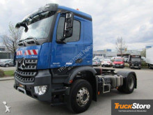 Mercedes Arocs 1843 LS LS tractor unit