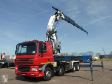 DAF tractor unit