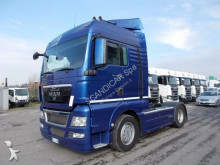 trattore MAN TGX TGX 18.480 T