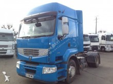 tracteur Renault