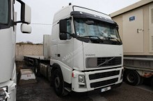 cap tractor Volvo
