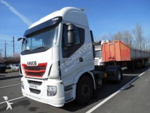 tracteur Iveco Stralis 420