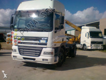 used tractor unit