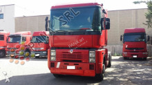 used tractor unit