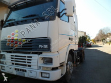 used tractor unit