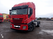 used tractor unit