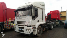 used tractor unit