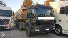 used tractor unit