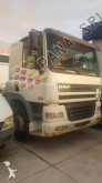 used tractor unit